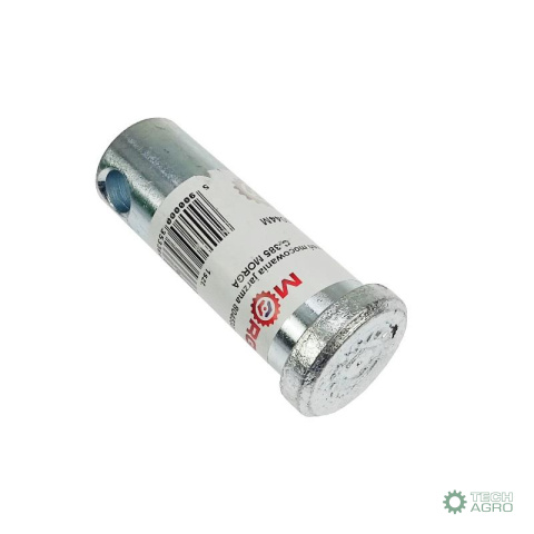 Sworzeń mocowania jarzma 80453072 ZTS, Ursus C-385 hartowany MORGA Sworzeń mocowania jarzma 80453072 ZTS, Ursus C-385 hartowany MORGA
