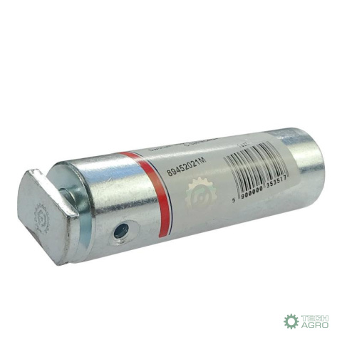Sworzeń wspornika zaczepu dolnego Ursus C-385 hartowany MORGA Sworzeń wspornika zaczepu dolnego Ursus C-385 hartowany MORGA