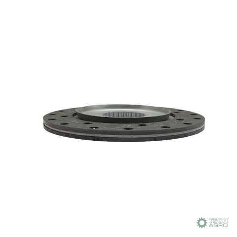 Tarcza hamulca z okładziną C-385 72112680 ANDORIA MOT Tarcza hamulca z okładziną C-385 72112680 ANDORIA MOT