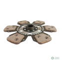 Tarcza sprzęgła fi 325 pias.22 frezy Ceramiczna C-385 ANDORIA - MOT