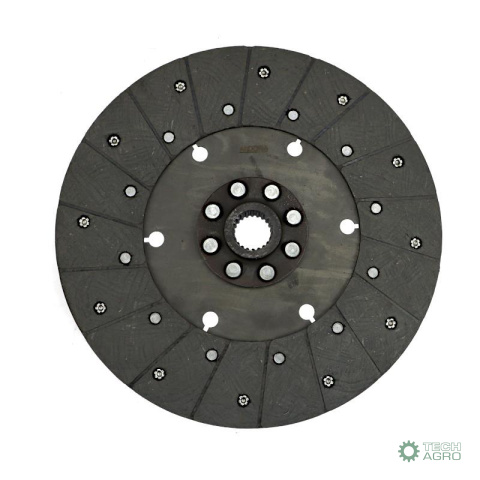 Tarcza sprzęgła na słoneczko Fi-350 mm Z-22 C-385 Wzmocniona ANDORIA - MOT Tarcza sprzęgła na słoneczko Fi-350 mm Z-22 C-385 Wzmocniona ANDORIA - MOT