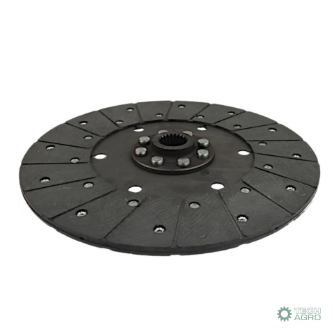 Tarcza sprzęgła na słoneczko Fi-350 mm Z-22 C-385 Wzmocniona ANDORIA - MOT Tarcza sprzęgła na słoneczko Fi-350 mm Z-22 C-385 Wzmocniona ANDORIA - MOT