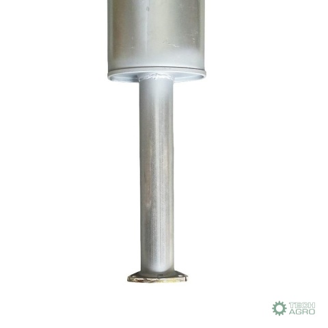 Tłumik TURBO 1676mm 9.8kg C-385 89014040 ANDORIA-MOT Tłumik TURBO 1676mm 9.8kg C-385 89014040 ANDORIA-MOT