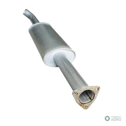 Tłumik TURBO 1676mm 9.8kg C-385 89014040 ANDORIA-MOT Tłumik TURBO 1676mm 9.8kg C-385 89014040 ANDORIA-MOT