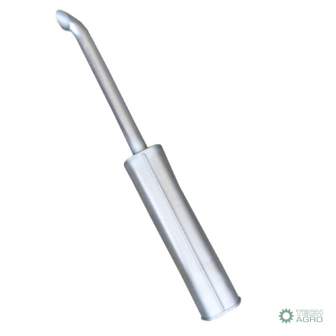 Tłumik boczny dł. 1300mm C-385 ANDORIA- MOT Tłumik boczny dł. 1300mm C-385 ANDORIA- MOT