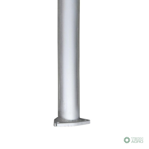 Tłumik rura TURBO 1676mm C-385 ANDORIA- MOT Tłumik rura TURBO 1676mm C-385 ANDORIA- MOT