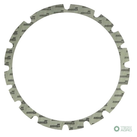 Uszczelka koła koronkowego zwolnicy krążelit 0.8mm C-385 ( sprzedawane po 5 ) ANDORIA - MOT widoczna cena za 1 sztukę Uszczelka koła koronkowego zwolnicy krążelit 0.8mm C-385 ( sprzedawane po 5 ) ANDORIA - MOT widoczna cena za 1 sztukę