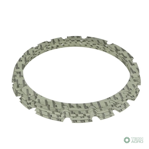 Uszczelka koła koronkowego zwolnicy krążelit 0.8mm C-385 ( sprzedawane po 5 ) ANDORIA - MOT widoczna cena za 1 sztukę Uszczelka koła koronkowego zwolnicy krążelit 0.8mm C-385 ( sprzedawane po 5 ) ANDORIA - MOT widoczna cena za 1 sztukę