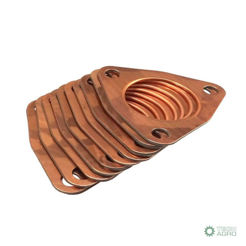 Uszczelka kolana wydechowego MF3 C-360/3P ( sprzedawane po 10 ) ANDORIA - MOT widoczna cena za 1 sztukę Uszczelka kolana wydechowego MF3 C-360/3P ( sprzedawane po 10 ) ANDORIA - MOT widoczna cena za 1 sztukę