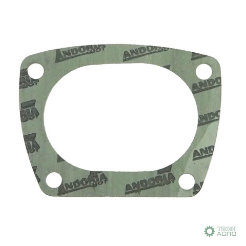 Uszczelka przewodu ssącego TURBO krążelit 0.8mm C-385 ANDORIA - MOT Uszczelka przewodu ssącego TURBO krążelit 0.8mm C-385 ANDORIA - MOT