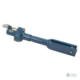 Wieszak prawy C-385 6-cyl regulowany z kabiny MORGA