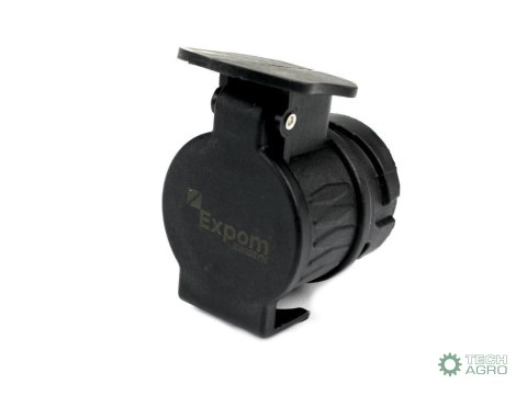 Adapter z 13-pin na 7-pin EXPOM KWIDZYN eu Adapter z 13-pin na 7-pin EXPOM KWIDZYN eu