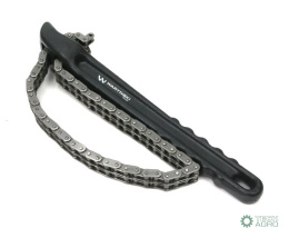 Klucz łańcuchowy do filtrów -140mm Wary ński