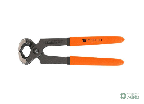 Obcęgi 200 mm / TEGER Obcęgi 200 mm / TEGER