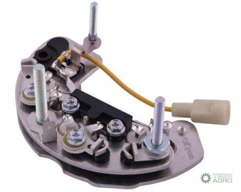 PROSTOWNIK DIODY ALT.AX230000 EX260000 EXPOM C330 C360 PROSTOWNIK DIODY ALT.AX230000 EX260000 EXPOM C330 C360