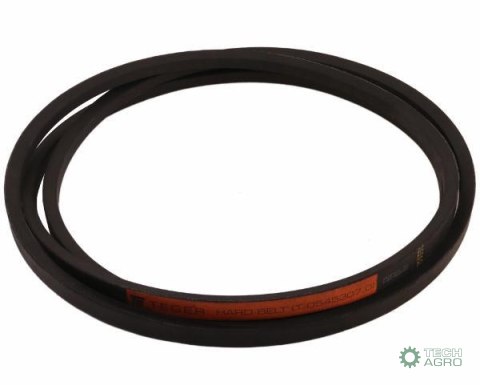 Pas klinowy Hard-Belt (T-0545307.0) AP1002869 do CLAAS 0545307.0 TEGER Pas klinowy Hard-Belt (T-0545307.0) AP1002869 do CLAAS 0545307.0 TEGER