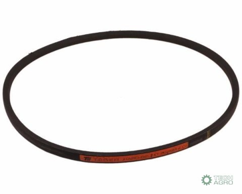 Pas klinowy Hard-Belt (T-629214.0) AP1002317 do CLAAS 629214.0 TEGER Pas klinowy Hard-Belt (T-629214.0) AP1002317 do CLAAS 629214.0 TEGER