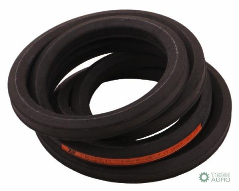 Pas klinowy Hard-Belt (T-653121.0) AP1001030 do CLAAS 653121.0 TEGER Pas klinowy Hard-Belt (T-653121.0) AP1001030 do CLAAS 653121.0 TEGER