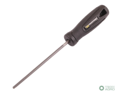 Pilnik okrągły 150 mm Waryński Pilnik okrągły 150 mm Waryński
