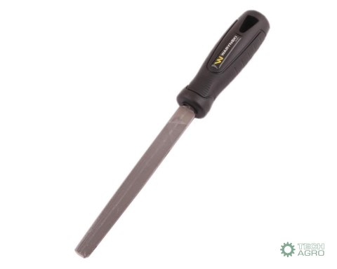 Pilnik płaski 150 mm Waryński Pilnik płaski 150 mm Waryński