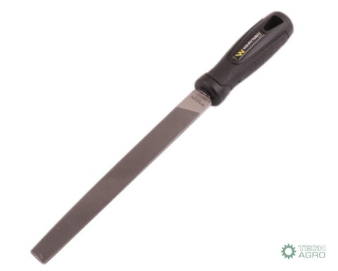 Pilnik płaski 200 mm Waryński Pilnik płaski 200 mm Waryński