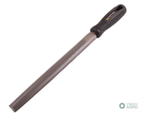Pilnik półokrągły 250 mm Waryński Pilnik półokrągły 250 mm Waryński