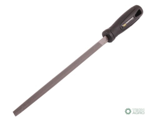 Pilnik trójkątny 250 mm Waryński Pilnik trójkątny 250 mm Waryński