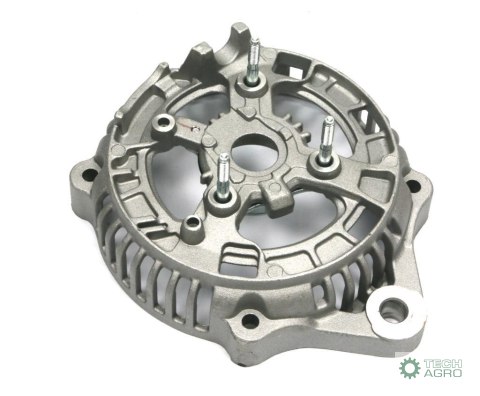 Pokrywa tylna alternatora 100211-6420EX, 021501-6690 Nowy Typ EXPOM KWIDZYN eu Pokrywa tylna alternatora 100211-6420EX, 021501-6690 Nowy Typ EXPOM KWIDZYN eu