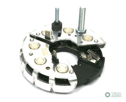 Prostownik diody alternatora 335532 Nowy Typ EXPOM KWIDZYN eu Prostownik diody alternatora 335532 Nowy Typ EXPOM KWIDZYN eu