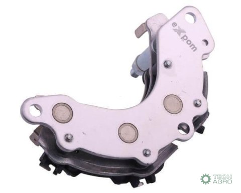 Prostownik diody alternatora MF3 Nowy Typ EXPOM KWIDZYN eu Prostownik diody alternatora MF3 Nowy Typ EXPOM KWIDZYN eu
