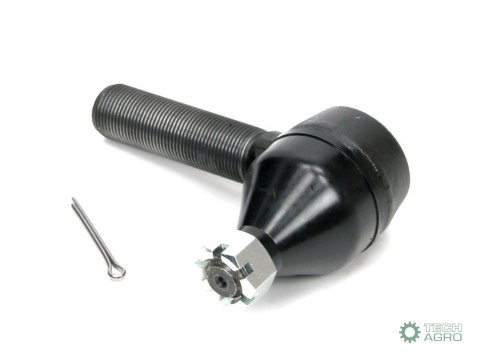 Przegub kierowniczy 139mm - 1 1/8" 1277451C1 WARYŃSKI Przegub kierowniczy 139mm - 1 1/8" 1277451C1 WARYŃSKI