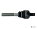 Przegub kierowniczy 202mm- M22x1,5; M22x x1,5 04358287 WARYŃSKI