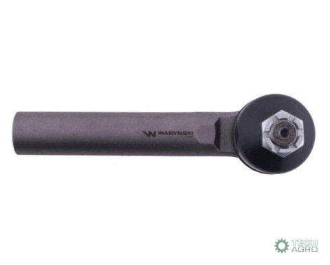 Przegub kierowniczy 209mm- M22x1,5 04392 2038, 04358286 WARYŃSKI Przegub kierowniczy 209mm- M22x1,5 04392 2038, 04358286 WARYŃSKI