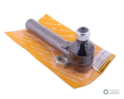 Przegub kierowniczy 210mm- M24x1,5 126145A1 WARYŃSKI Przegub kierowniczy 210mm- M24x1,5 126145A1 WARYŃSKI