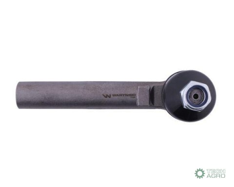 Przegub kierowniczy 212mm- M24x1,5L 126144A1 WARYŃSKI Przegub kierowniczy 212mm- M24x1,5L 126144A1 WARYŃSKI
