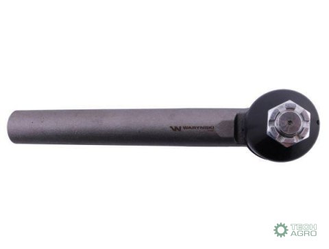 Przegub kierowniczy 271mm- M22x1,5 04388223 WARYŃSKI Przegub kierowniczy 271mm- M22x1,5 04388223 WARYŃSKI