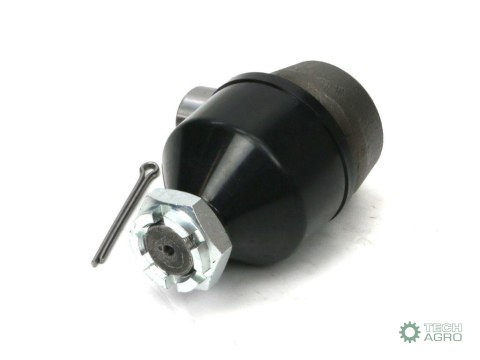 Przegub kierowniczy 62mm- M18x1,5 04301365 WARYŃSKI Przegub kierowniczy 62mm- M18x1,5 04301365 WARYŃSKI