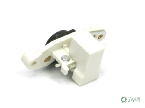 Regulator napięcia zeszczotkotrzymaczem alternatora 0120484011EX Nowy Typ EXPOM KWIDZYN eu
