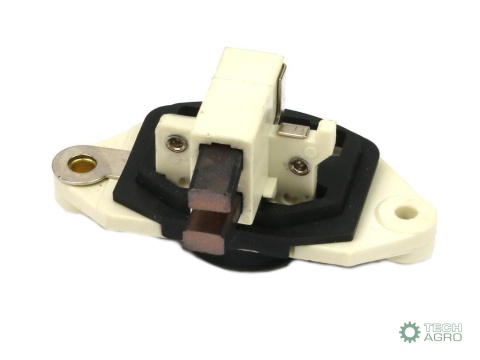 Regulator napięcia zeszczotkotrzymaczem alternatora 0120484011EX Nowy Typ EXPOM KWIDZYN eu