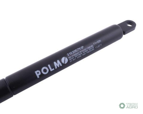 Siłownik drzwi L max. 318mm 3103957M1P MASSEY FERGUSON MAUSER POLMO Siłownik drzwi L max. 318mm 3103957M1P MASSEY FERGUSON MAUSER POLMO