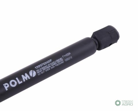 Siłownik drzwi L max. 326mm 65421004 1-99-976-060 STEYR POLMO Siłownik drzwi L max. 326mm 65421004 1-99-976-060 STEYR POLMO