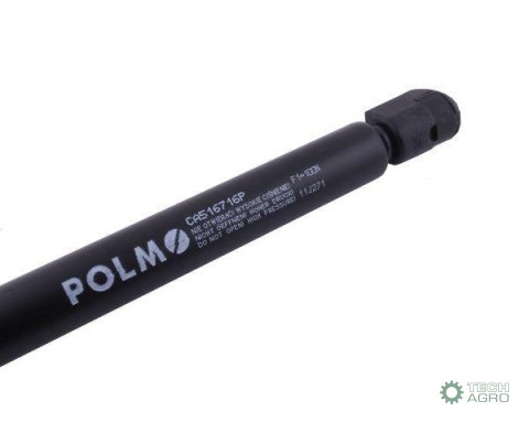 Siłownik drzwi L max. 500mm CA516716P FENDT POLMO Siłownik drzwi L max. 500mm CA516716P FENDT POLMO