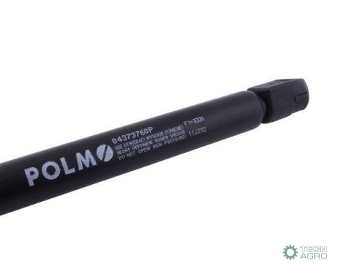 Siłownik drzwi L max. 504mm 04373760P DEUTZ POLMO Siłownik drzwi L max. 504mm 04373760P DEUTZ POLMO