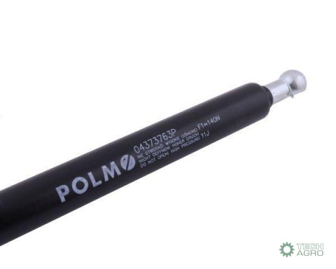 Siłownik drzwi L max. 600mm 04373763P DEUTZ POLMO Siłownik drzwi L max. 600mm 04373763P DEUTZ POLMO
