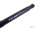 Siłownik maski silnika L max. 320mm 04416543P DEUTZ POLMO