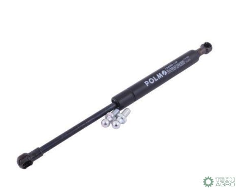 Siłownik szyberdachu L max. 278mm 0308250111P MTZ POLMO Siłownik szyberdachu L max. 278mm 0308250111P MTZ POLMO