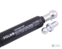 Siłownik szyby bocznej L max. 185mm 65499071 DIETEG POLMO