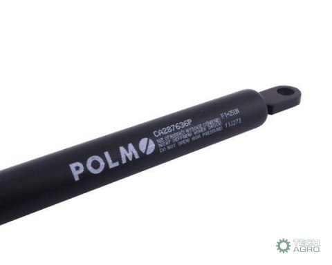 Siłownik szyby przedniej L max. 356mm CA287636P MASSEY FERGUSON MAUSER POLMO Siłownik szyby przedniej L max. 356mm CA287636P MASSEY FERGUSON MAUSER POLMO