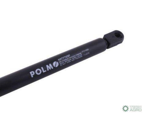 Siłownik szyby przedniej L max. 480mm 9977765P NEW HOLLAND POLMO Siłownik szyby przedniej L max. 480mm 9977765P NEW HOLLAND POLMO