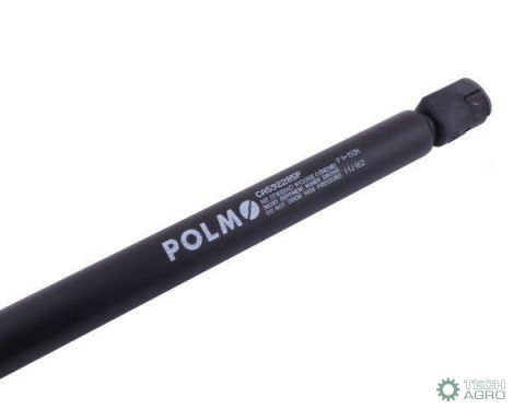 Siłownik szyby przedniej L max. 506mm CA592285P FENDT POLMO Siłownik szyby przedniej L max. 506mm CA592285P FENDT POLMO